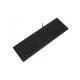 Клавіатура A4Tech KR-92 Black
