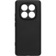 Чохол до мобільного телефона Armorstandart ICON Xiaomi Redmi Note 14 Pro 4G Camera cover Black (ARM79823)