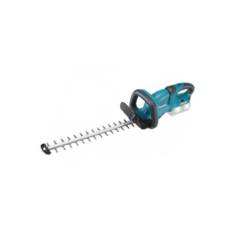 Кущоріз Makita LXT, 18В + 550мм (без АКБ и БП) (DUH551Z)