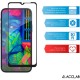 Скло захисне ACCLAB Full Glue Samsung A03 Core Black (1283126519093)