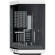Корпус Hyte Y70 Black-White (CS-HYTE-Y70-BW)