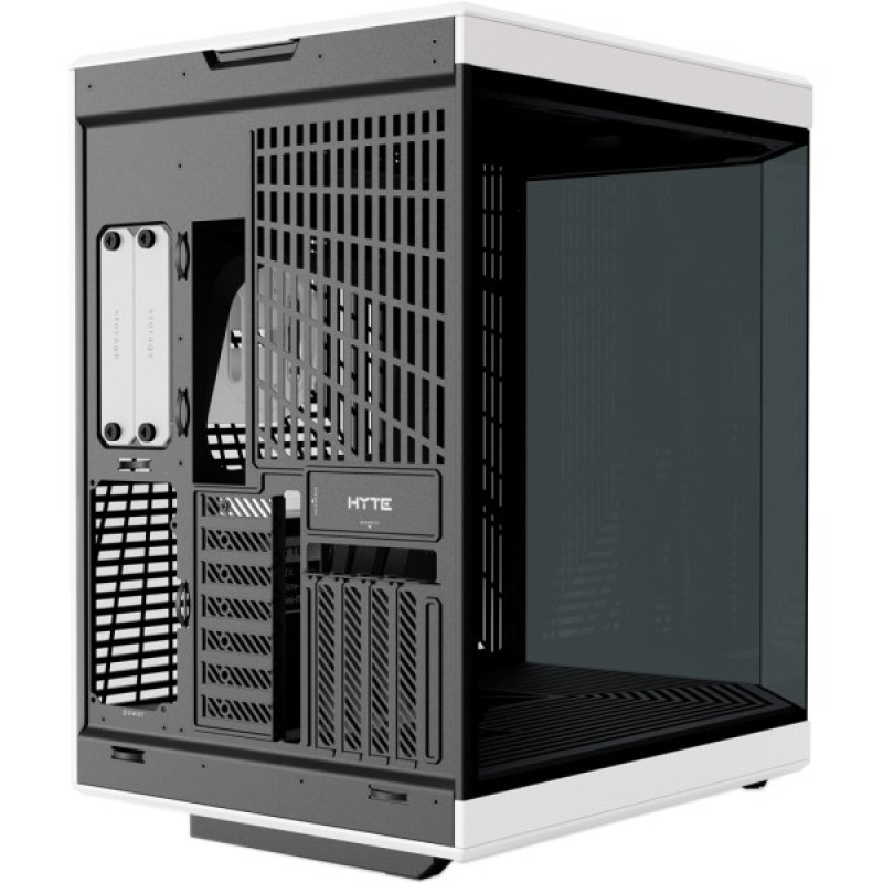 Корпус Hyte Y70 Black-White (CS-HYTE-Y70-BW)