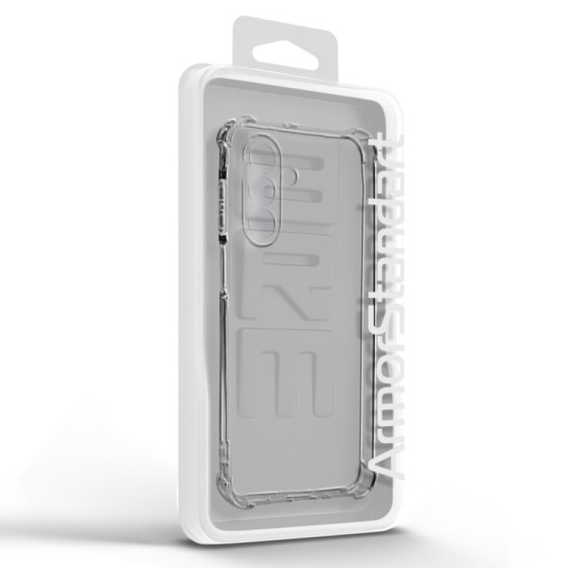 Чохол до мобільного телефона Armorstandart Air Force Samsung A17 4G Clear (ARM86526)
