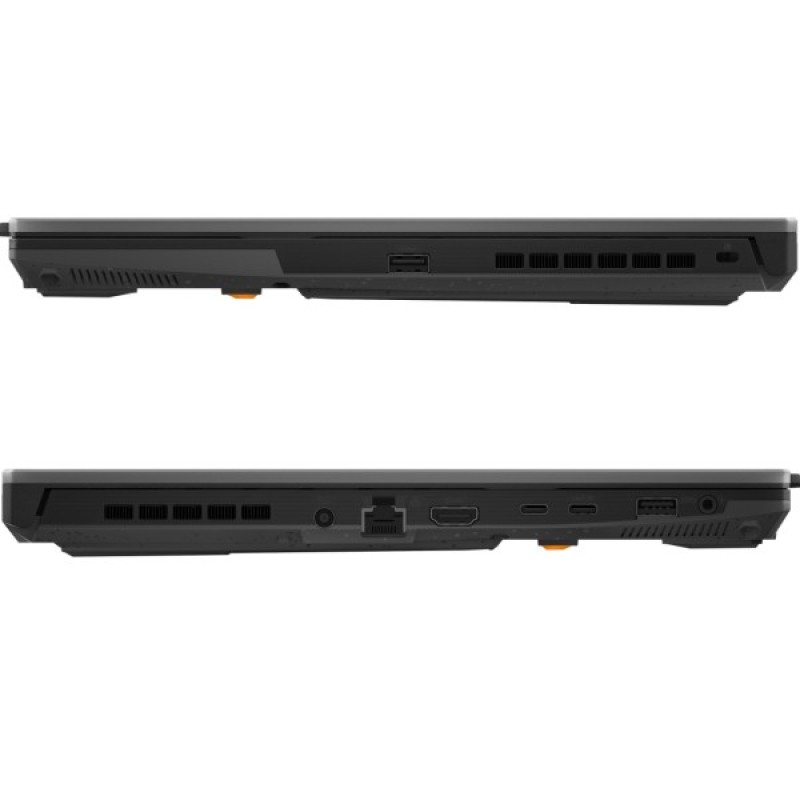 Ноутбук ASUS TUF Gaming A15 FA507NUR-LP140 (90NR0JP8-M008N0)