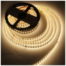 Світлодіодна стрічка LED-STIL 3000K 9,6 Вт/м 2835 120 діодів IP33 12 Вольт 900 lm (DFN2835-120A3-IP33)