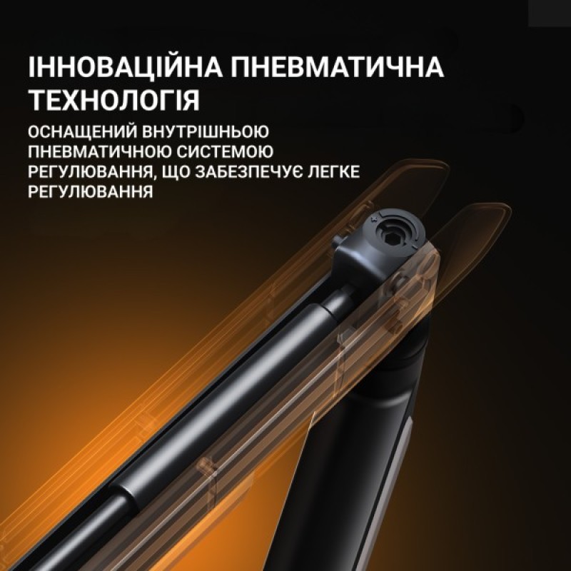 Кронштейн Anda Seat Stealth PRO II 17 (AD-W-A9-1S-BS)