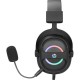 Навушники HP DHE-8006 Gaming 7.1 Sound USB Black (DHE-8006)