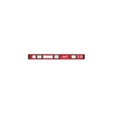 Рівень Milwaukee I-Beam магнітний, 120 см (4932478566)