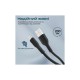 Дата кабель USB 2.0 AM to Lightning 2.0m 2A xCord-Ai200 black Promate (xcord-ai200.black)