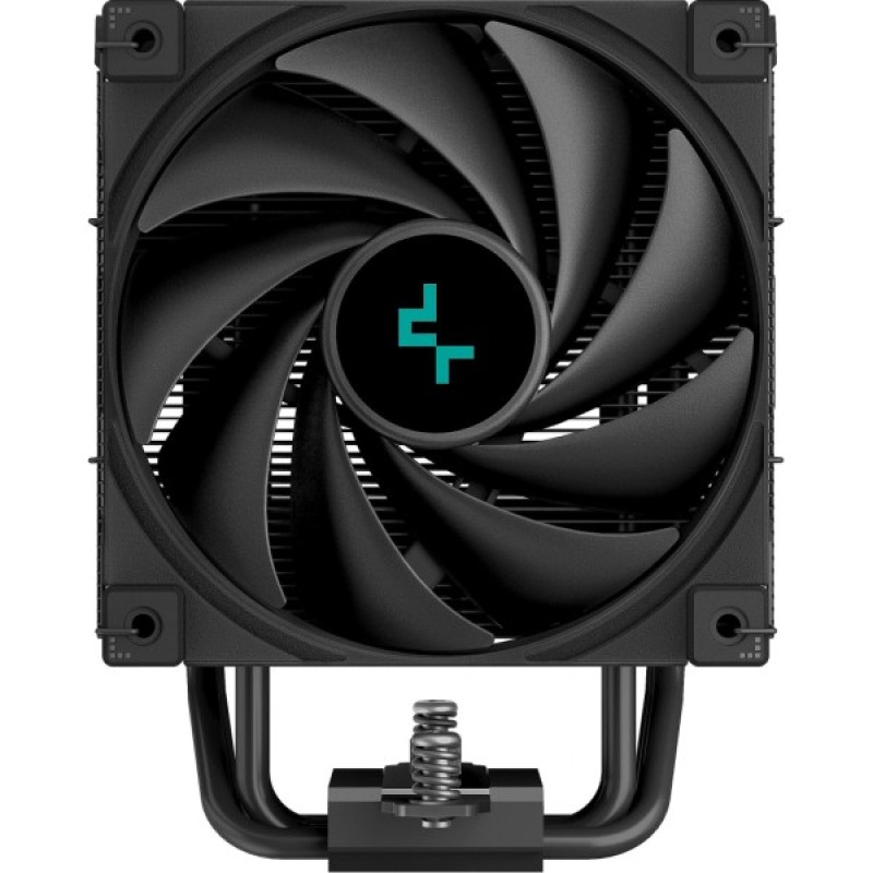 Кулер до процесора Deepcool AK500 Digital (R-AK500-BKADMN-G)
