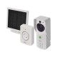 Відеодомофон video H4030GoSmar Wi-Fi solar panel EMOS (H4030)