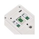 Відеодомофон video H4030GoSmar Wi-Fi solar panel EMOS (H4030)