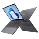 Ноутбук Lenovo IdeaPad Slim 3 15IRH10 (83K100QSRA)