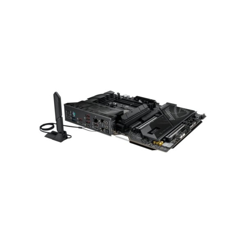 Материнська плата ASUS ROG CROSSHAIR X870E APEX