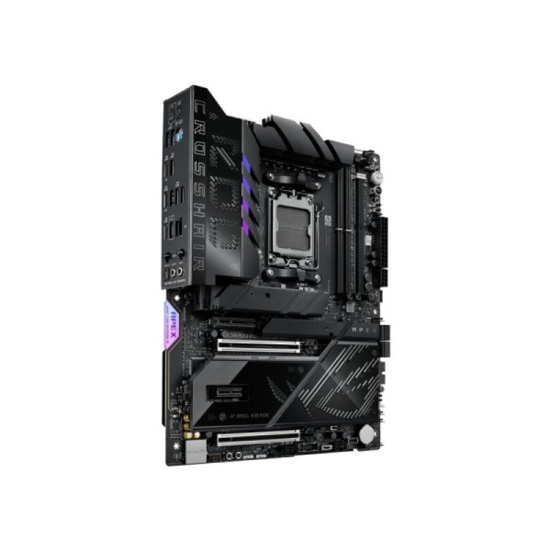Материнська плата ASUS ROG CROSSHAIR X870E APEX