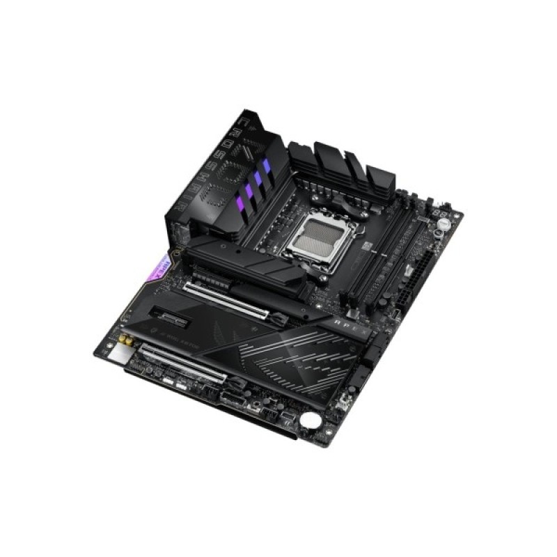 Материнська плата ASUS ROG CROSSHAIR X870E APEX