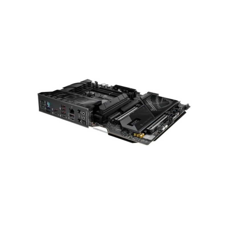 Материнська плата ASUS ROG CROSSHAIR X870E APEX