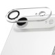 Скло захисне Armorstandart Flat iPhone 17 Air Clear (ARM87057)