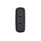 Зарядний пристрій Trust 2xUSB-C 100W GaN PD/PPS black (25527_TRUST)