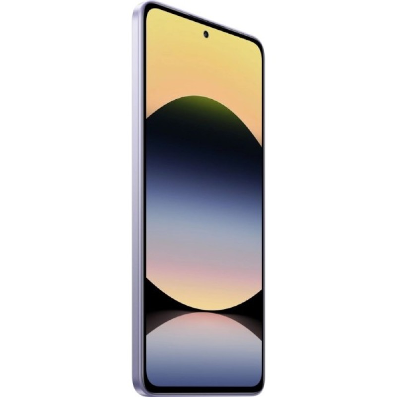 Мобільний телефон Xiaomi Redmi Note 14 5G 6/128GB Lavender Purple (1123266)
