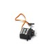 Сервопривід для дрона ATOMRC S09M Metal 9g Servo(320mm) (S09M)