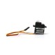 Сервопривід для дрона ATOMRC S09M Metal 9g Servo(320mm) (S09M)