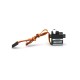 Сервопривід для дрона ATOMRC S09M Metal 9g Servo(320mm) (S09M)