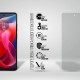 Плівка захисна Armorstandart Matte Motorola G24 (ARM74293)