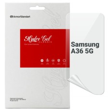 Плівка захисна Armorstandart Samsung A36 5G (ARM82218)