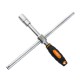 Ключ Neo Tools балонний 1/2", головки 17, 19 мм (11-101)