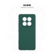 Чохол до мобільного телефона Armorstandart ICON Xiaomi Redmi Note 14 Pro 4G Dark Green (ARM86878)