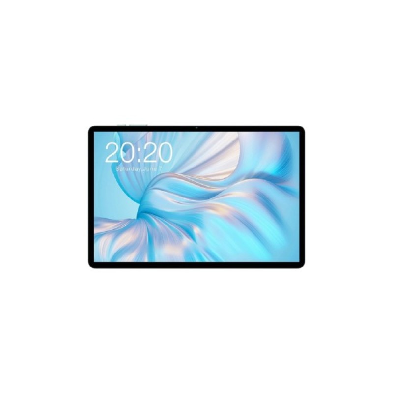 Планшет Teclast M50 10.1" 6/128GB / LTE Blue (6940709685532)