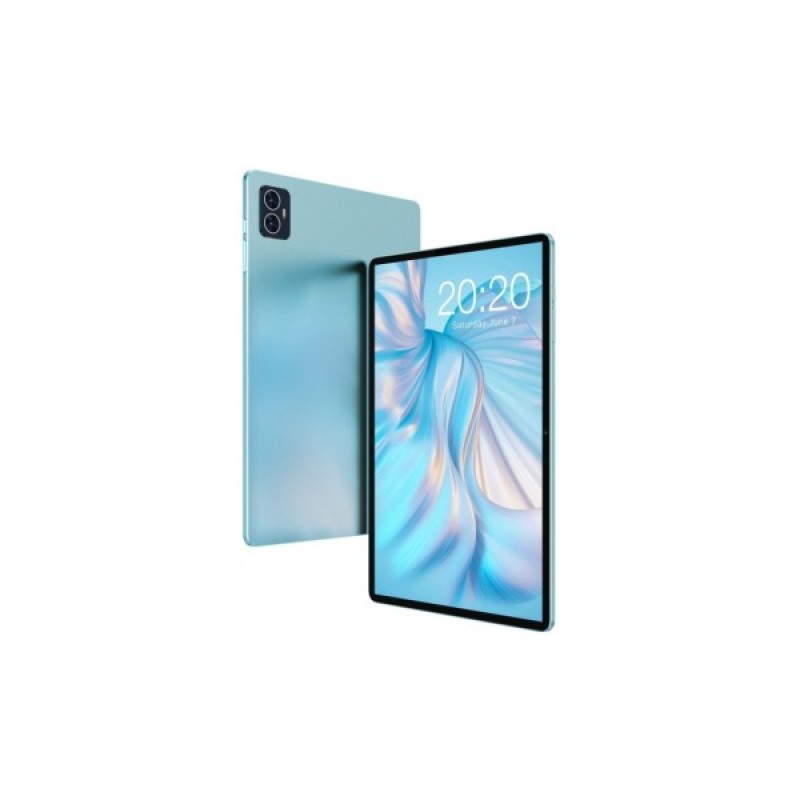 Планшет Teclast M50 10.1" 6/128GB / LTE Blue (6940709685532)