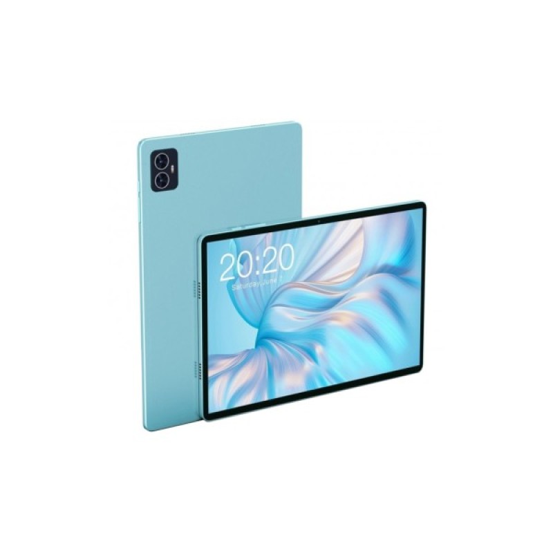 Планшет Teclast M50 10.1" 6/128GB / LTE Blue (6940709685532)