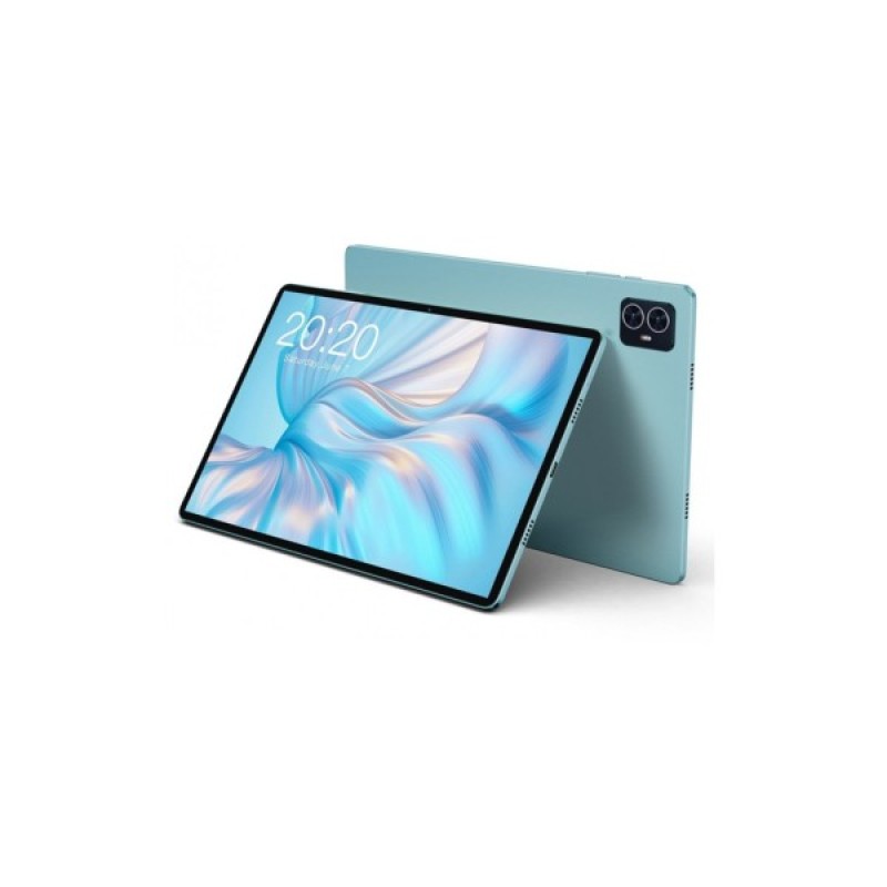 Планшет Teclast M50 10.1" 6/128GB / LTE Blue (6940709685532)