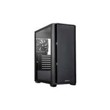 Корпус Chieftec Pro Midi TG (AS-02B-TG-OP)