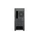 Корпус Chieftec Pro Midi TG (AS-02B-TG-OP)