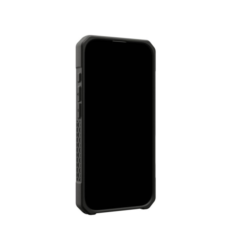Чохол до мобільного телефона UAG iPhone 17 Monarch Pro MagSafe Carbon Fiber (114516114242)