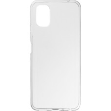 Чохол до мобільного телефона Armorstandart Air Series ZTE Blade V2020 Smart Transparent (ARM57566)