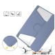 Чохол до планшета BeCover 360° Rotatable Samsung Tab S9 Plus (SM-X810/SM-X816)/S9 FE Plus (SM-X610/SM-X616) 12.4" Purple (710403)