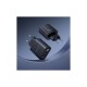 Зарядний пристрій BOROFONE BA98A Ilustre 2xUSB-C + 1xUSB-A PD30W digital display + cable USB-C to USB-C Black (6941991120534)