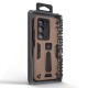 Чохол до мобільного телефона Armorstandart Proover Realme C75 4G / C75x 4G Brown (ARM85762)