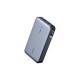 Батарея універсальна Ugreen 20000mAh 100W PD, QC, USB-A, 2xUSB-С Grey (PB720) (25188)
