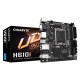 Материнська плата GIGABYTE H610I