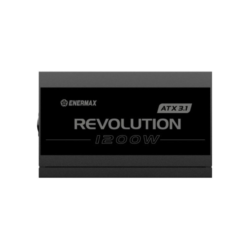 Блок живлення Enermax 1200W Revolution ATX 3.1 (ERS1200EWT-V2)