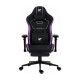 Крісло ігрове GT Racer X-2306 Black (X-2306 Fabric Black L)