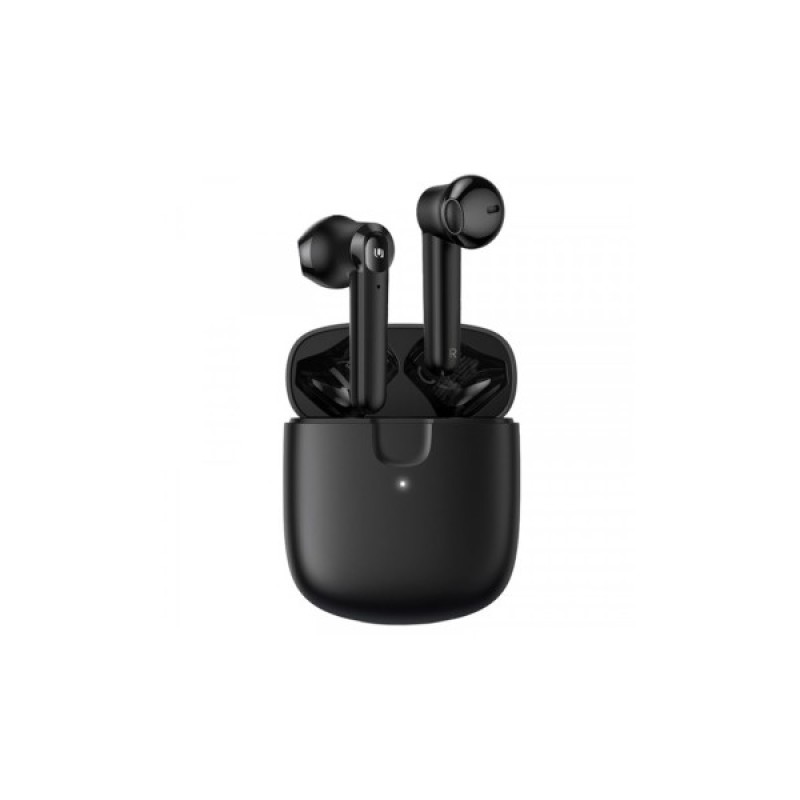 Навушники Ugreen WS105 HiTune T2 Low Latency Earbuds Black (80653)