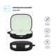 Чохол для навушників Armorstandart Hang Case для Xiaomi Redmi Buds 6 Black (ARM83390)