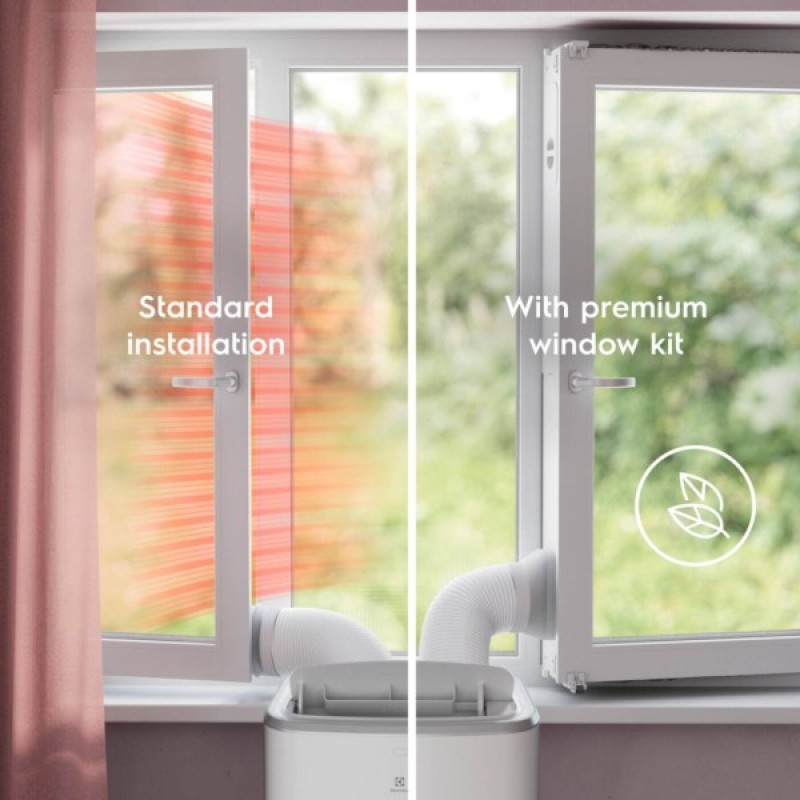 Аксесуар для кондиціонера Electrolux EWKIT5