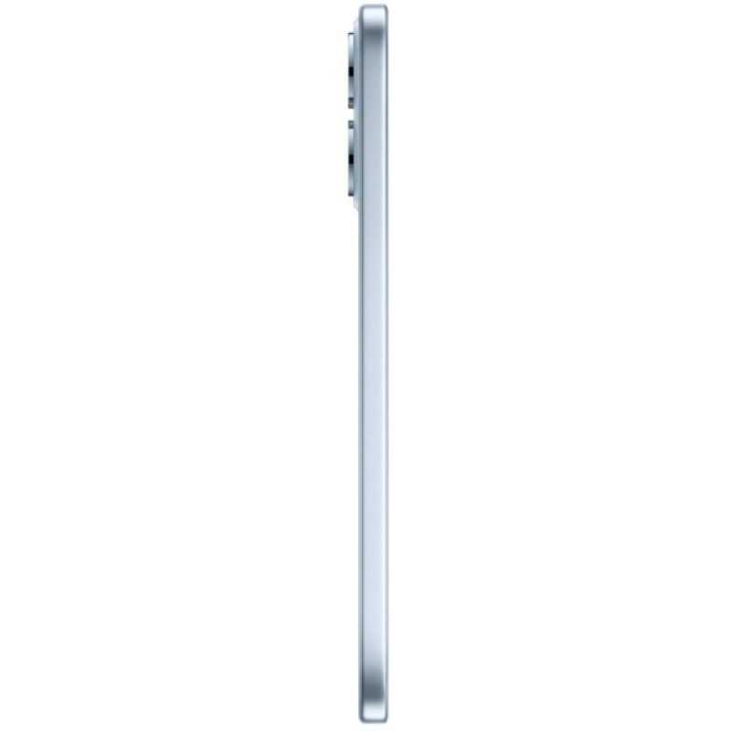 Мобільний телефон Oppo Reno14 F 5G 8/256GB Opal Blue (OFCPH2743 _BLUE_8/256)
